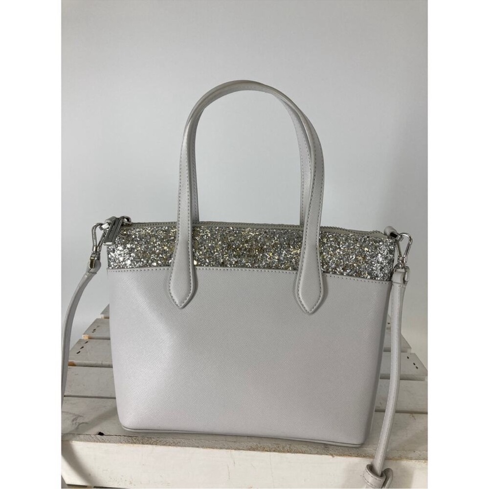 Bling Kate spade purse